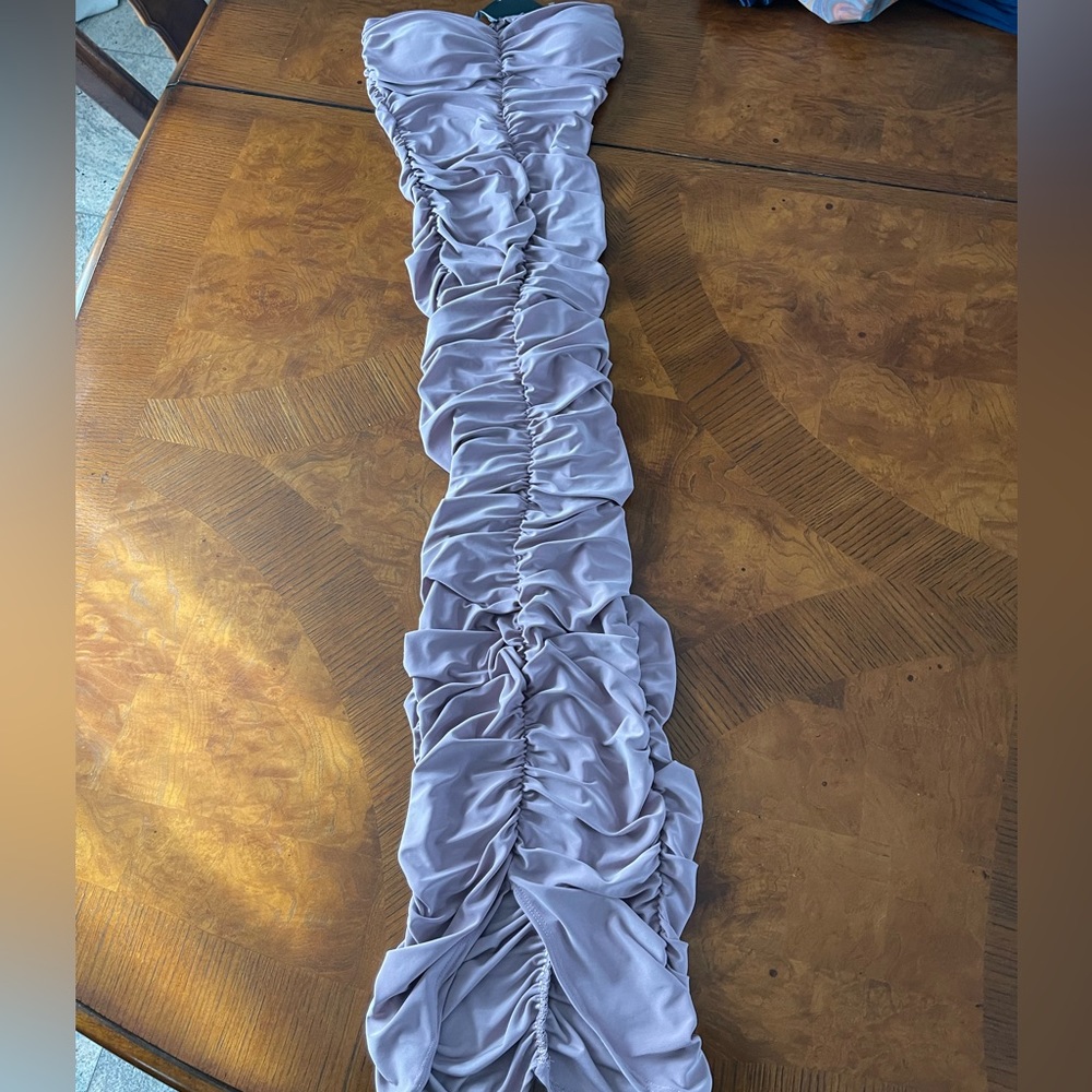Fashion Nova dress